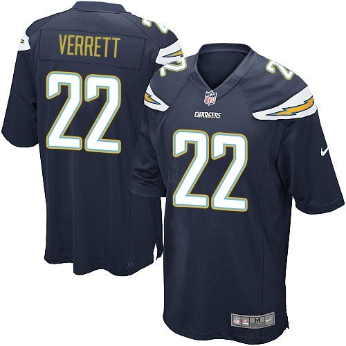 San Diego Chargers kids jerseys-026